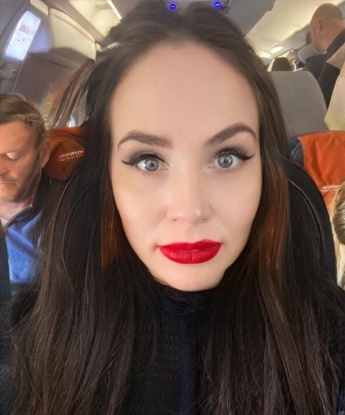 Анкета проститутки София - город Красный Ключ, 37 лет, №228