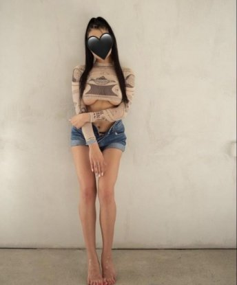 Анкета проститутки Тинулька - город Красный Ключ, 22 года, №10715