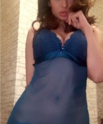 Анкета проститутки Ритуля - город Красный Ключ, 23 года, №14379