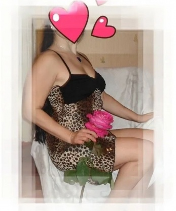 Анкета проститутки Мария - город Красный Ключ, 40 лет, №6089